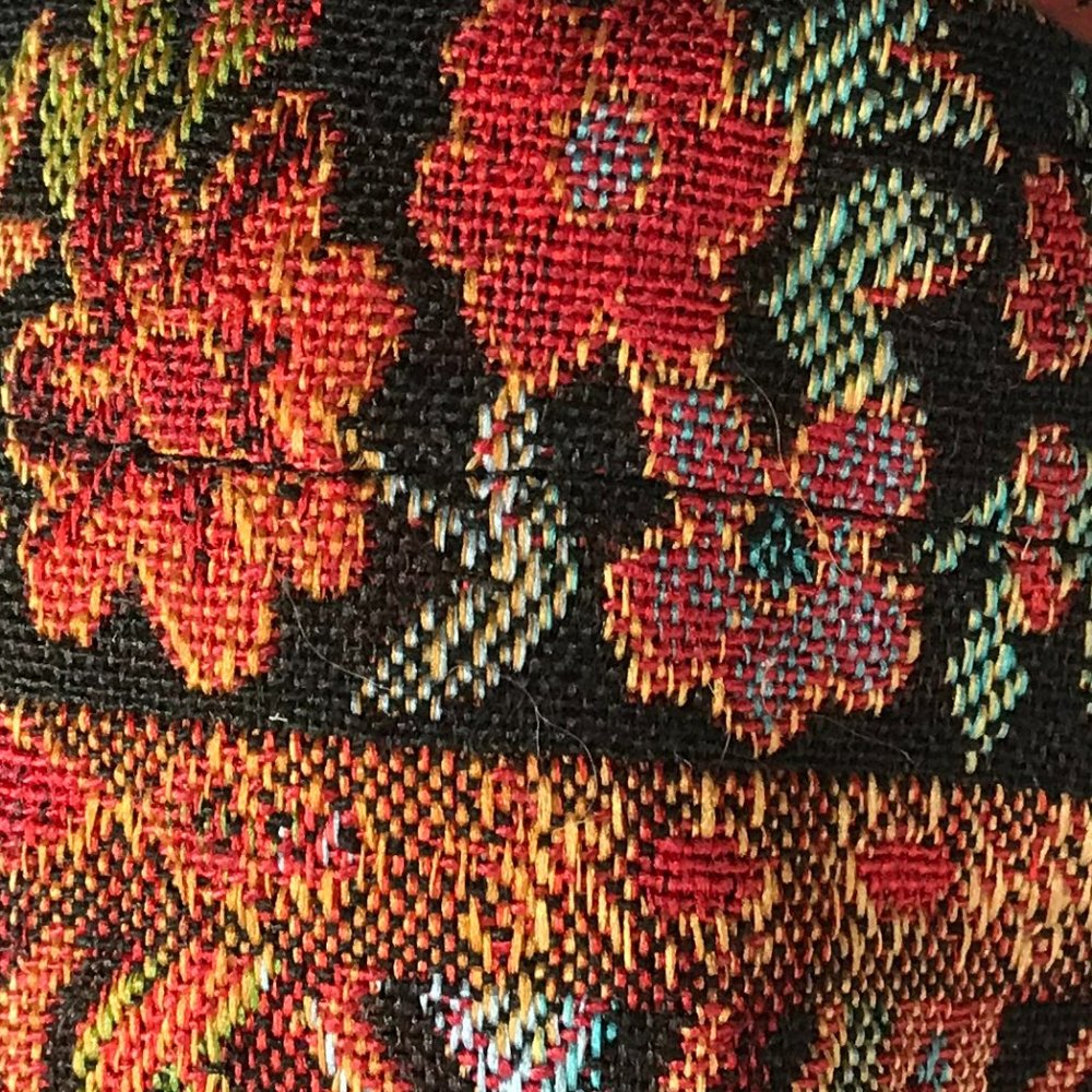 Classy Boho Jacket - image 8